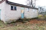 Капитальное строение с инв. №602/C-13794, магазин пл. 78,4 кв.м. (Минская обл., Пуховичский р-н, Туринский с/с, д.Уголец)