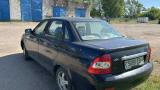Автомобиль легковой ВАЗ-21703, 2009 г.в., рег. знак 5089 ЕВ-1 (Брестская обл., г.Дрогичин, ул. Ленина, 136)