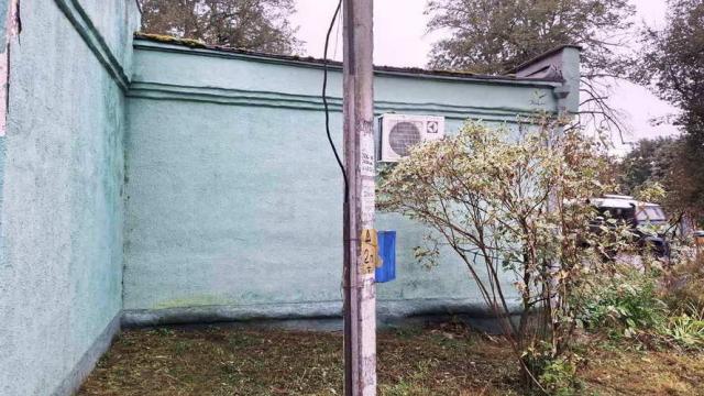 Капитальное строение с инв. №600/C-170919, магазин №10 пл. 120,6 кв.м. (Минская обл., Минский р-н, Острошицко-Городокский с/с, д.Раубичи, ул. Олимпийская, 1Д)