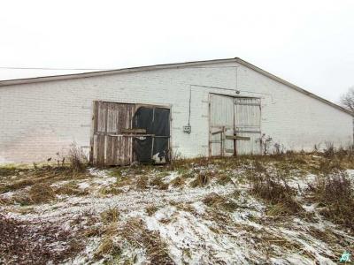 Телятник на 200 голов в аг.Псуя, инв. №5031 (Витебская обл., Глубокский р-н, аг.Псуя)