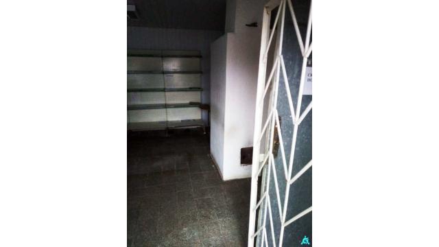 Капитальное строение с инв. №150/С-21012, магазин №33 ТПС пл. 44,0  кв.м. (Брестская обл., Лунинецкий р-н, Бостынский с/с, аг.Бостынь, ул.Зылевича, д. 25)