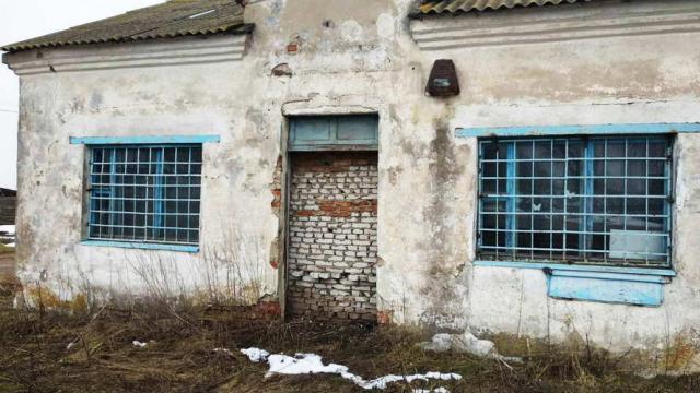 Капитальное строение с инв. №602/C-22083, магазин пл. 99,7 кв.м. (Минская обл., Пуховичский р-н, Пережирский с/с, д.Едлино, ул. Раздольная, 26)