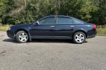 Автомобиль легковой седан Audi A6, 2002 г.в. (Витебская обл., г.Витебск, пр-т Строителей)