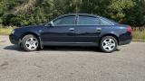 Автомобиль легковой седан Audi A6, 2002 г.в. (Витебская обл., г.Витебск, пр-т Строителей)