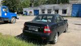 Автомобиль легковой ВАЗ-21703, 2009 г.в., рег. знак 5089 ЕВ-1 (Брестская обл., г.Дрогичин, ул. Ленина, 136)
