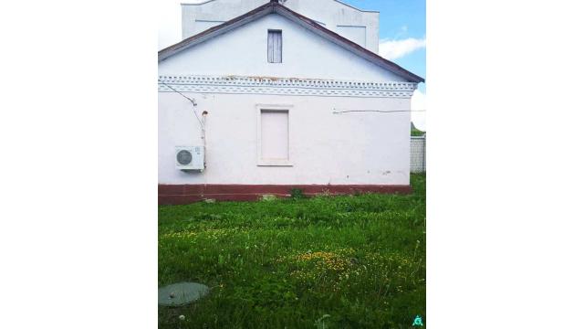 Капитальное строение с инв. №611/C-39571, магазин №25 «Уголок Минщины» пл. 87,4 кв.м. (Минская обл., Березинский р-н, г.Березино, ул. Комсомольская, 26)