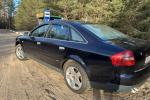 Автомобиль легковой седан Audi A6, 2002 г.в. (Витебская обл., г.Витебск, пр-т Строителей)