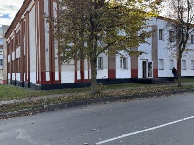 Аукцион 30.10.2026 (11:00-16:00) по реализации имущества (Витебская область, г.Орша) без учета НДС