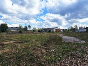 Сенажная траншея в аг.Псуя, инв. №5024 (Витебская обл., Глубокский р-н, аг.Псуя)