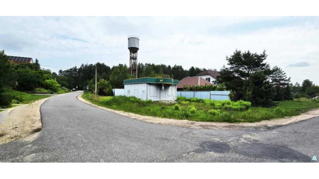 Капитальное строение с инв. №600/C-170901, магазин №15 пл. 38,8 кв.м. (Минская обл., Минский р-н, д.Боровляны, ул. Славянская, 19)