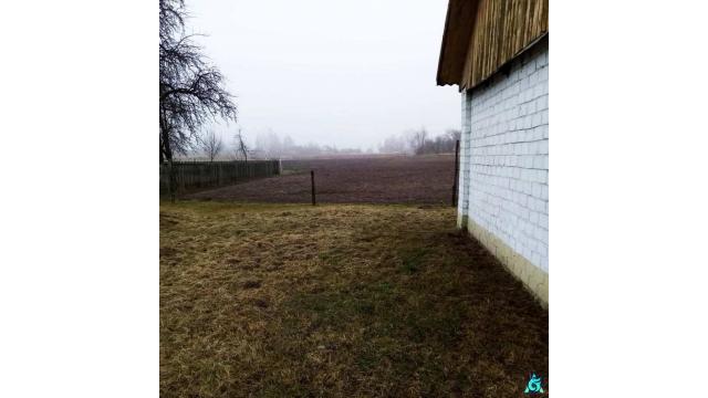 Капитальное строение с инв. №150/С-21012, магазин №33 ТПС пл. 44,0  кв.м. (Брестская обл., Лунинецкий р-н, Бостынский с/с, аг.Бостынь, ул.Зылевича, д. 25)