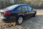 Автомобиль легковой седан Audi A6, 2002 г.в. (Витебская обл., г.Витебск, пр-т Строителей)