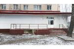 Изолированное помещение с инв. №630/D-45816, магазин №104 «Минский край» пл. 533,5 кв.м. (Минская обл., г.Молодечно, ул. Волынца, 2-66)