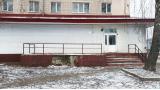Изолированное помещение с инв. №630/D-45816, магазин №104 «Минский край» пл. 533,5 кв.м. (Минская обл., г.Молодечно, ул. Волынца, 2-66)