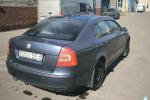 Автомобиль легковой Skoda Octavia, 2008 г.в., рег. знак 0568 BE-6, (Могилевская обл., г.Могилев, ул. Гришина, 94)