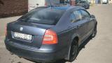 Автомобиль легковой Skoda Octavia, 2008 г.в., рег. знак 0568 BE-6, (Могилевская обл., г.Могилев, ул. Гришина, 94)