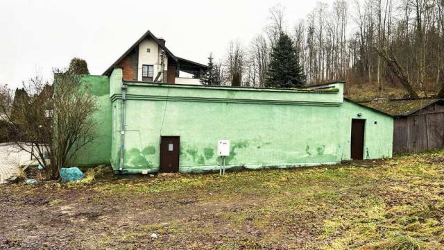 Капитальное строение с инв. №600/C-170919, магазин №10 пл. 120,6 кв.м. (Минская обл., Минский р-н, Острошицко-Городокский с/с, д.Раубичи, ул. Олимпийская, 1Д)