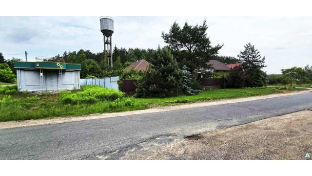 Капитальное строение с инв. №600/C-170901, магазин №15 пл. 38,8 кв.м. (Минская обл., Минский р-н, д.Боровляны, ул. Славянская, 19)