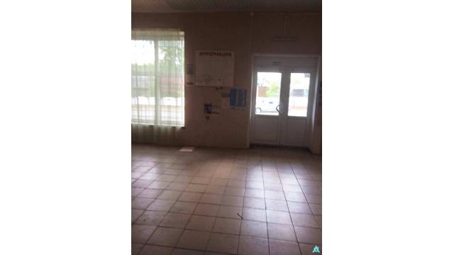 Капитальное строение с инв. №611/C-39571, магазин №25 «Уголок Минщины» пл. 87,4 кв.м. (Минская обл., Березинский р-н, г.Березино, ул. Комсомольская, 26)