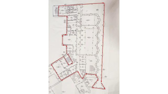 Продажа права на заключение договора аренды помещений №2 пл. 965,7 кв.м. для размещ. объекта обществен. питания, расположен. на 1-м и 2-м этажах торгового центра (Минский р-н, аг.Ждановичи, ул. Парковая, 2). Начальная цена (размер арендной платы) - 19314
