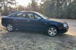 Автомобиль легковой седан Audi A6, 2002 г.в. (Витебская обл., г.Витебск, пр-т Строителей)
