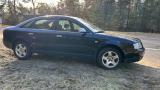 Автомобиль легковой седан Audi A6, 2002 г.в. (Витебская обл., г.Витебск, пр-т Строителей)
