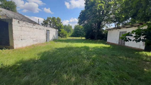 Капитальное строение с инв. №130/С-53756, магазин пл. 128,2 кв.м. (Брестская обл., Пинский р-н, Сошненский с/с, аг.Сошно, ул. Центральная, 2Б)