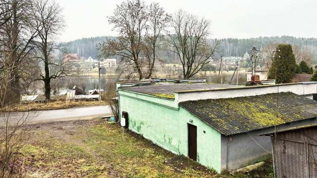 Капитальное строение с инв. №600/C-170919, магазин №10 пл. 120,6 кв.м. (Минская обл., Минский р-н, Острошицко-Городокский с/с, д.Раубичи, ул. Олимпийская, 1Д)