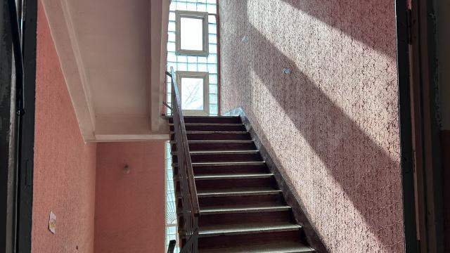 Капитальное строение с инв. №620/C-1283, магазин «Дом торговли» пл. 9777,8 кв.м. (Минская обл., г.Дзержинск, ул. Карла Маркса, 3)