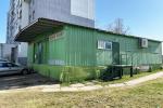 Капитальное строение с инв. №620/C-45652, магазин №18 пл. 172,3 кв.м. (Минская обл., г.Дзержинск, ул. Минская, 36Б)