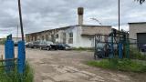 Капитальное строение с инв. №613/С-15354, склад пл. 806,6 кв.м. (Минская обл., Крупский р-н, г.Крупки, ул. Интернациональная, 75А/4)