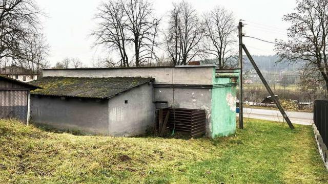 Капитальное строение с инв. №600/C-170919, магазин №10 пл. 120,6 кв.м. (Минская обл., Минский р-н, Острошицко-Городокский с/с, д.Раубичи, ул. Олимпийская, 1Д)