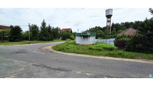 Капитальное строение с инв. №600/C-170901, магазин №15 пл. 38,8 кв.м. (Минская обл., Минский р-н, д.Боровляны, ул. Славянская, 19)