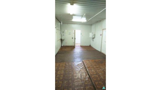 Капитальное строение с инв. №601/C-32405, магазин №63 «Мечта» пл. 107,8 кв.м. (Минская обл., Логойский р-н, Логойский с/с, д.Зеленый Луг, ул. Центральная, 1А)