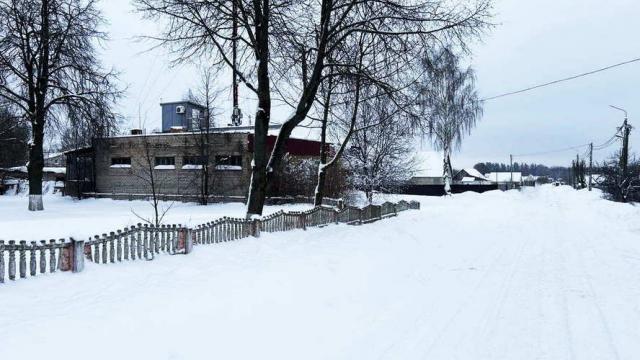 Капитальное строение с инв. №600/C-55532, магазин №37 пл. 242,1 кв.м. (Минская обл., Минский р-н, Колодищанский с/с, д.Старина, ул. Ленина, 1А)