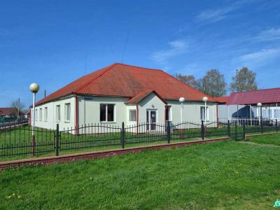 Аукцион 26.03.2026 (11:00-16:00) по реализации имущества (Брестская область, Ивановский район) с учетом НДС 20%