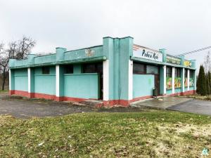 Капитальное строение с инв. №600/C-187611, магазин №41 пл. 306,1 кв.м. (Минская обл., Минский р-н, аг.Шершуны, ул. Савенко, 4А)