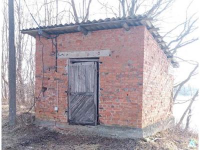 Артскважина №48010/91 в д.Обруб, инв. №5035 (Витебская обл., Глубокский р-н, Псуевский с/с, д.Обруб)