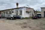 Капитальное строение с инв. №613/С-15354, склад пл. 806,6 кв.м. (Минская обл., Крупский р-н, г.Крупки, ул. Интернациональная, 75А/4)