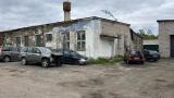 Капитальное строение с инв. №613/С-15354, склад пл. 806,6 кв.м. (Минская обл., Крупский р-н, г.Крупки, ул. Интернациональная, 75А/4)