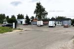 Капитальное строение с инв. №600/C-140004, магазин №4 пл. 266,9 кв.м. (Минская обл., Минский р-н, г.Заславль, ул. Пионерская, 5)
