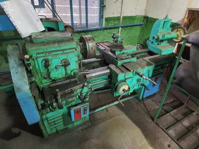 Станок комбинированный 1М995 (Минская обл., Столбцовский р-н, г.Столбцы, ул. Свердлова, 11)