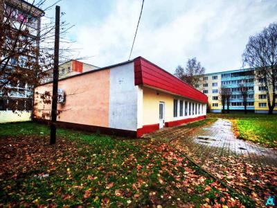 Аукцион 24.02.2026 (11:00-16:00) по реализации торгового объекта (Минская область, Дзержинский район, г.Фаниполь) с учетом НДС 20%