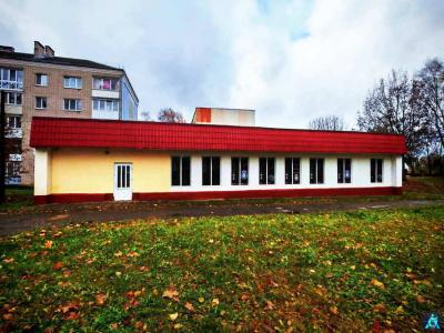 Аукцион 05.05.2026 (11:00-16:00) по реализации торгового объекта (Минская область, Дзержинский район, г.Фаниполь) с учетом НДС 20%