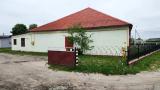 Капитальное строение с инв. №132/С-9500, административное здание пл. 118 кв.м. (Брестская обл., г.Иваново, ул. Железнодорожная, 10Б)