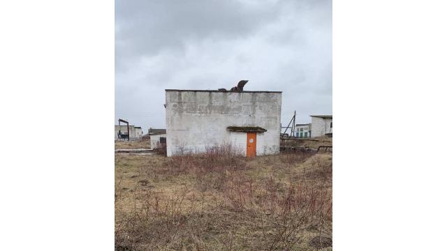 Комплекс зданий, сооружений, коммуникаций и оборудования для разведения и выращивания свиней: 52 тыс. голов (Брестская обл., Ивановский р-н, вблизи д.Сухое)