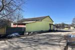 Капитальное строение с инв. №600/C-55534, магазин №10 пл. 218,6 кв.м. (Минская обл., Минский р-н, аг.Колодищи, ул. Чкалова, 1)