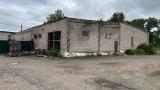 Капитальное строение с инв. №613/С-15354, склад пл. 806,6 кв.м. (Минская обл., Крупский р-н, г.Крупки, ул. Интернациональная, 75А/4)