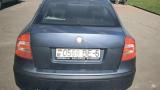 Автомобиль легковой Skoda Octavia, 2008 г.в., рег. знак 0568 BE-6, (Могилевская обл., г.Могилев, ул. Гришина, 94)