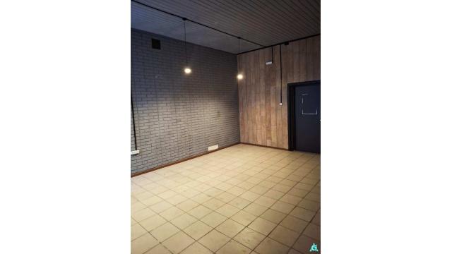 Капитальное строение с инв. №611/C-39571, магазин №25 «Уголок Минщины» пл. 87,4 кв.м. (Минская обл., Березинский р-н, г.Березино, ул. Комсомольская, 26)